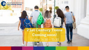 21st Century Teens | Coming Soon!