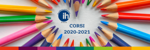 Accademia Britannica IH Arezzo | Corsi 2020-21