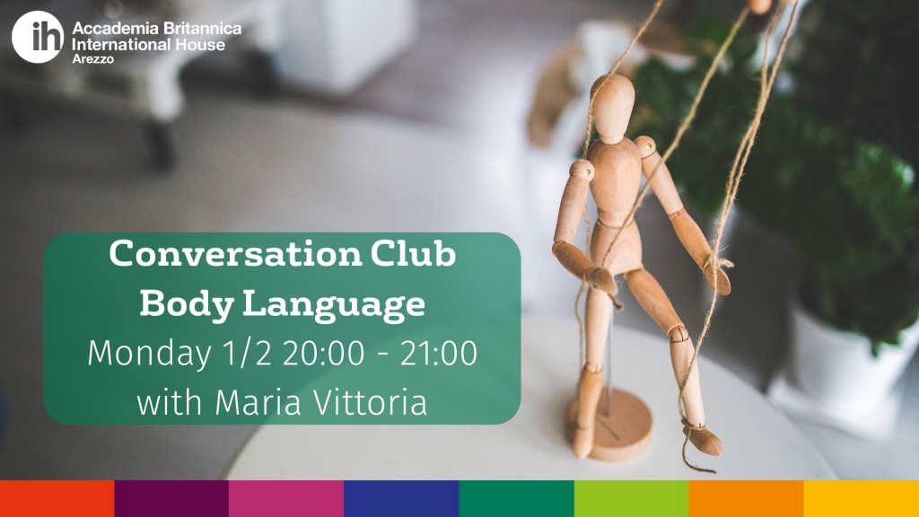 Conversation Club 1.2.21