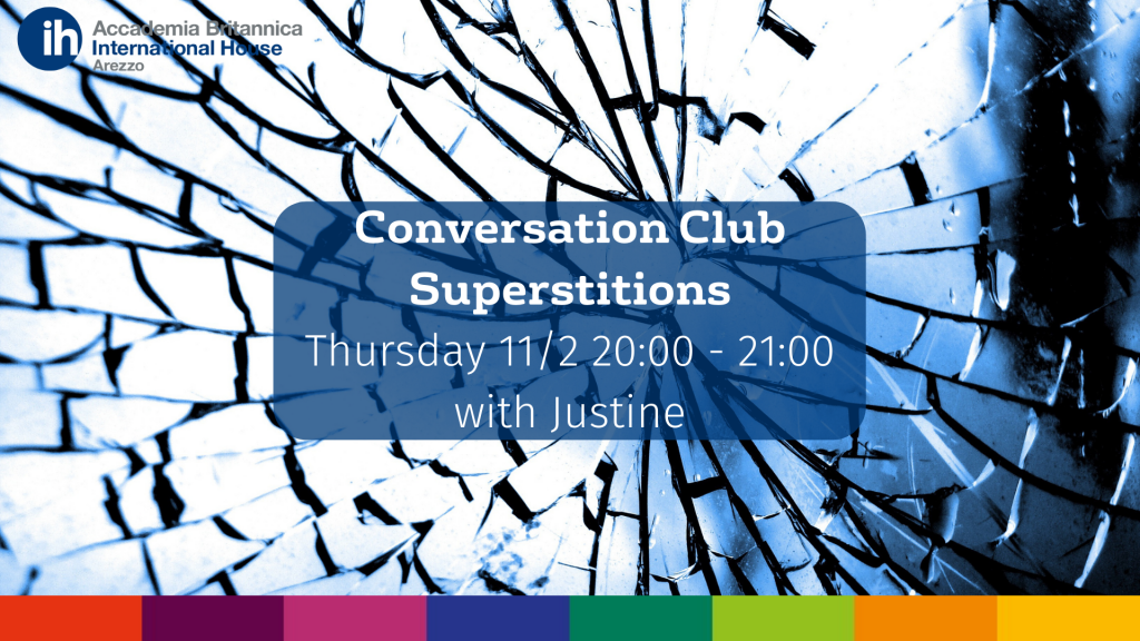 Conversation Club 11.2.21