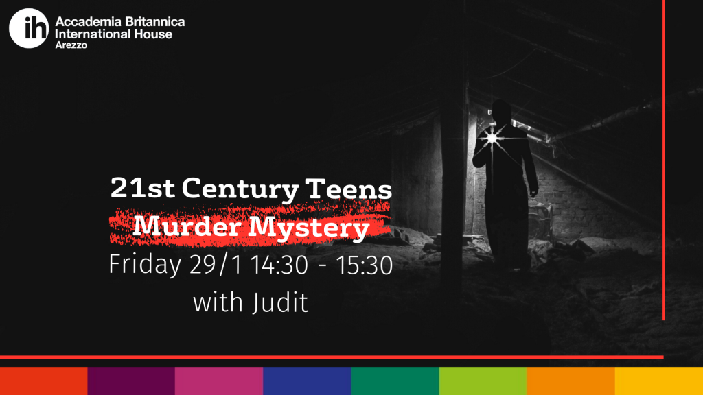 21st Century Teens 29.1.21