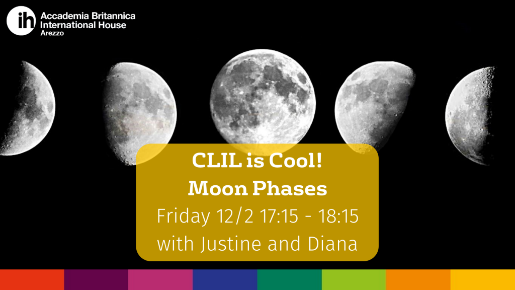 CLIL is Cool! 12.2.21