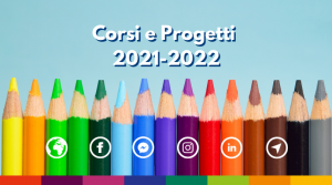 Corsi e Progetti 2021-2022