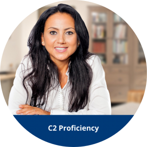 C2 Proficiency
