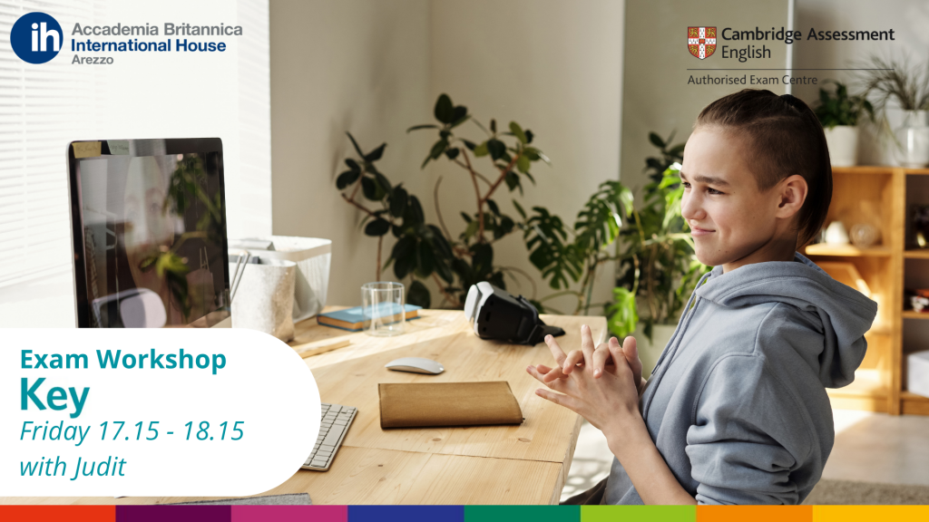 Key Exam Workshop