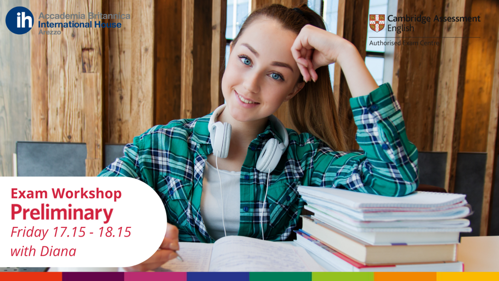 Preliminary Exam Workshop