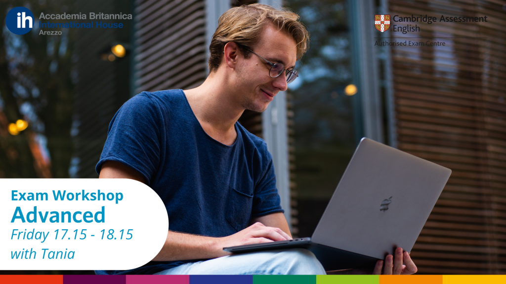 Advanced Exam Workshop