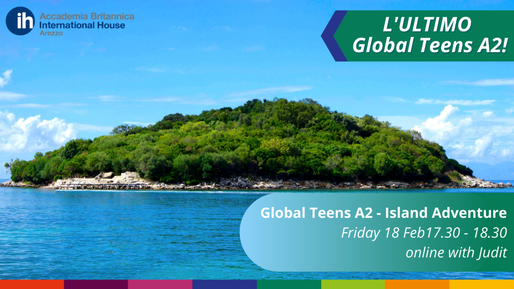 Global Teens 18.2.22 NEW