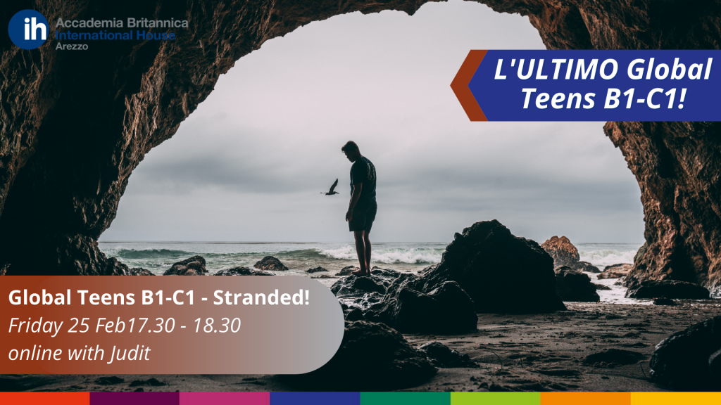 Global Teens 25.2.22 NEW