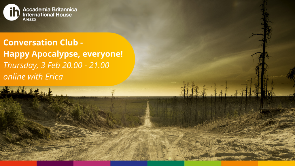 Conversation Club 3.2.22