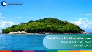 Global Teens 18.2.22