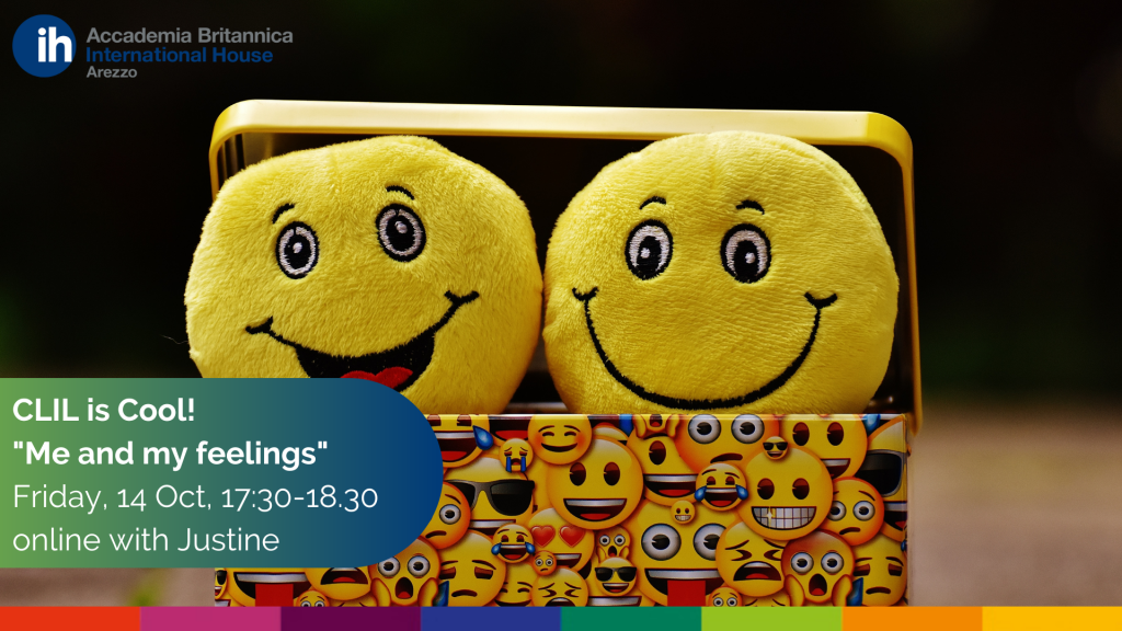 CLIL is Cool 14.10.22